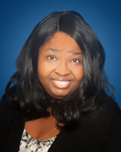 Charlene Pitchford